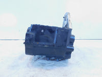 2001-2003 Indian Gilroy Chief Scout & Spirit Black Transmission Housing Case - C3 Cycle
