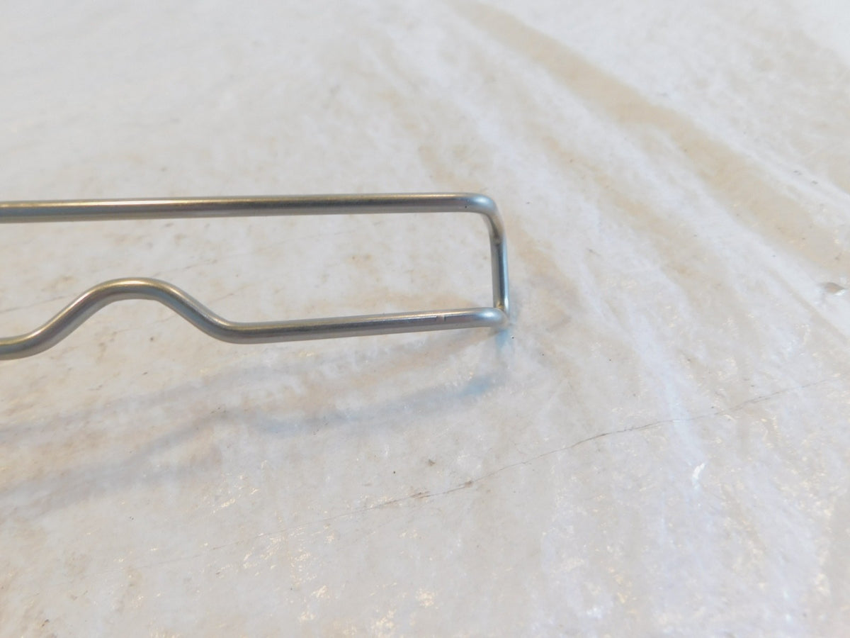 2005-2013 BMW R1200RT R900RT Gas Petrol Fuel Tank Cap Filler Tube Pipe Insert - C3 Cycle