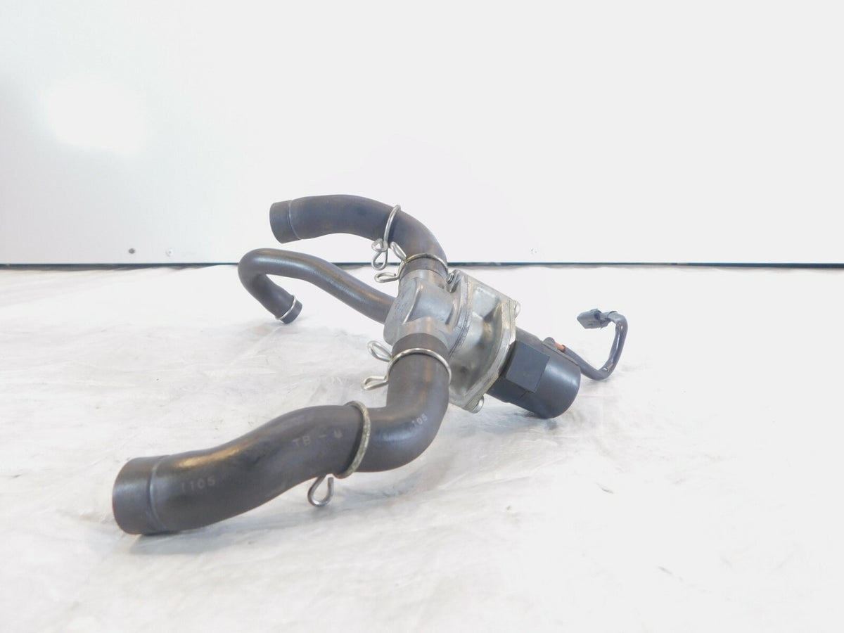 2003-2006 Honda 600RR CBR600RR Air Injection Solenoid Valve Sensor Hose Assembly - C3 Cycle