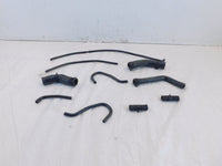 2012-2018 BMW F800 F800GT Engine Cooling Coolant & Air Hose Line Pipe Box Lot - C3 Cycle