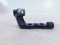 1997-2000 BMW F650 Funduro F650ST Left Front Footrest Foot Peg Mount Bracket - C3 Cycle