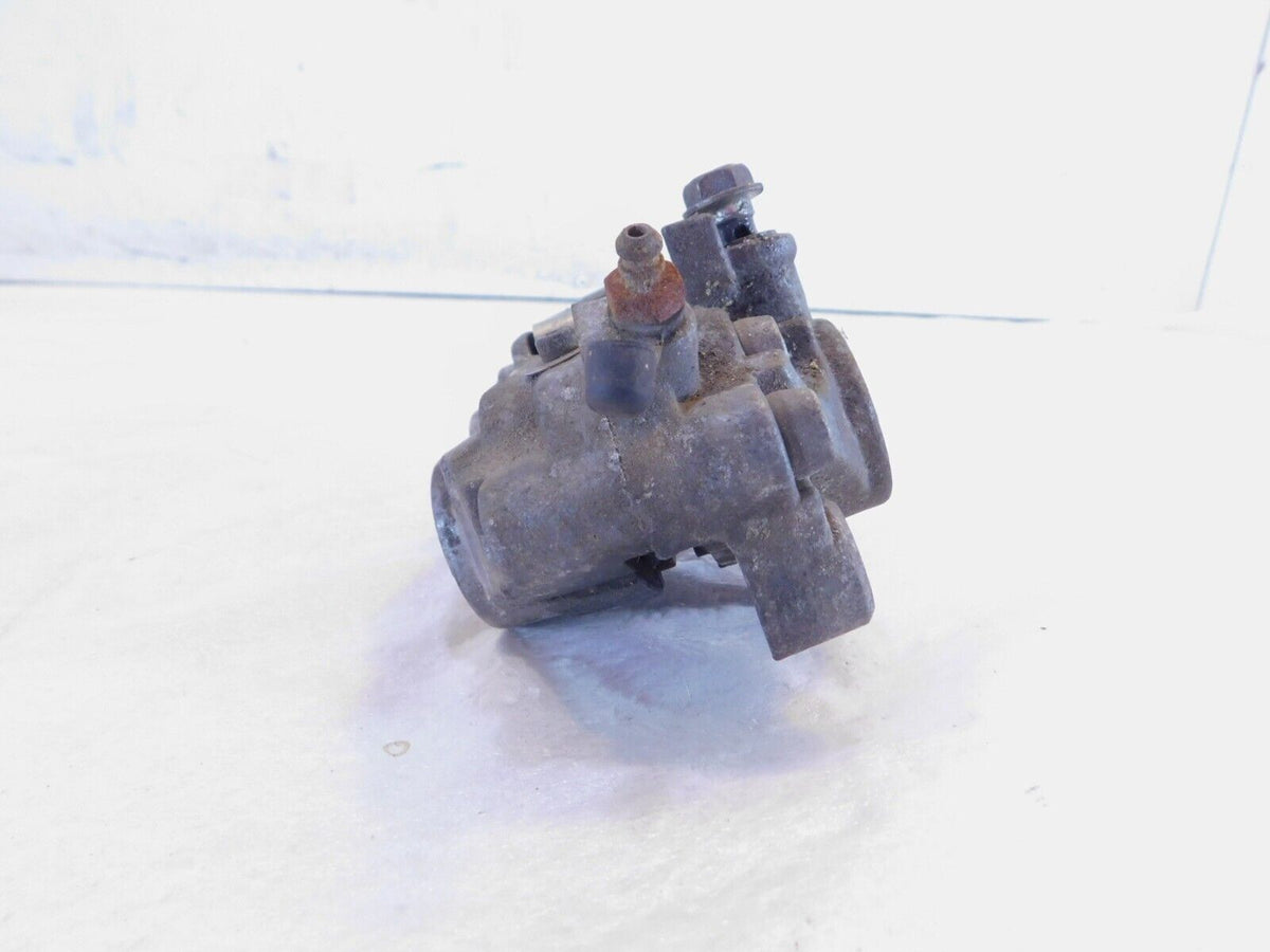 1990-1993 Kawasaki Ninja ZX6 ZX600D Front Wheel Left Side Disc Brake Caliper - C3 Cycle
