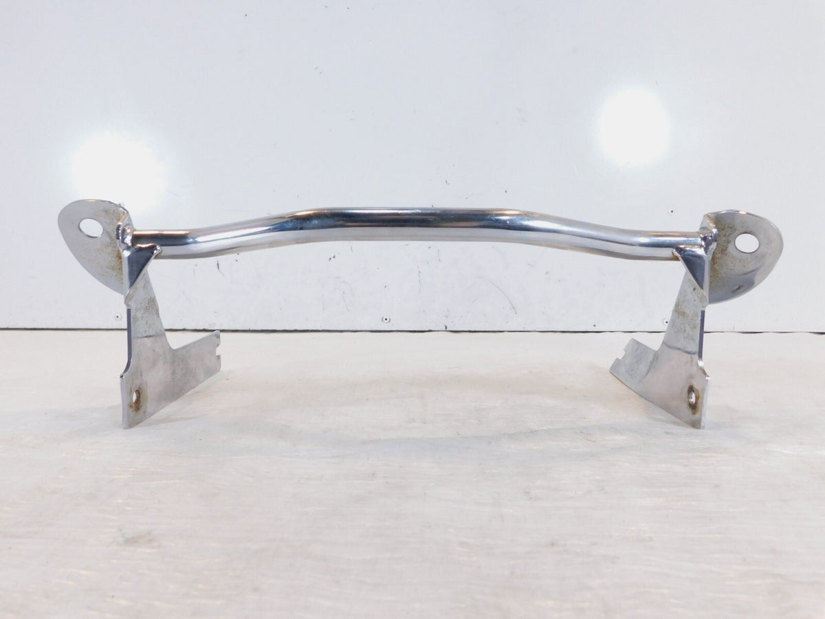 Harley Davidson Electra Glide Classic Ultra Sport Chrome Auxiliary Fog Light Bar - C3 Cycle
