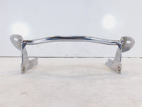 Harley Davidson Electra Glide Classic Ultra Sport Chrome Auxiliary Fog Light Bar - C3 Cycle