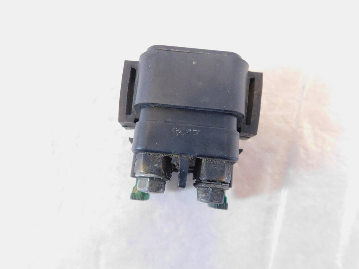 Yamaha V-Star 650 XVS650 Road Royal Star XVZ13 XV1600 XV1700 Starter Motor Relay - C3 Cycle