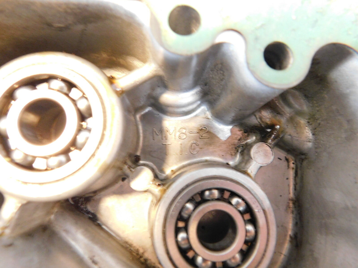 1995-2007 Honda VT1100 VT1100C Shadow 1100 ACE Sabre Engine Starter Motor Cover - C3 Cycle