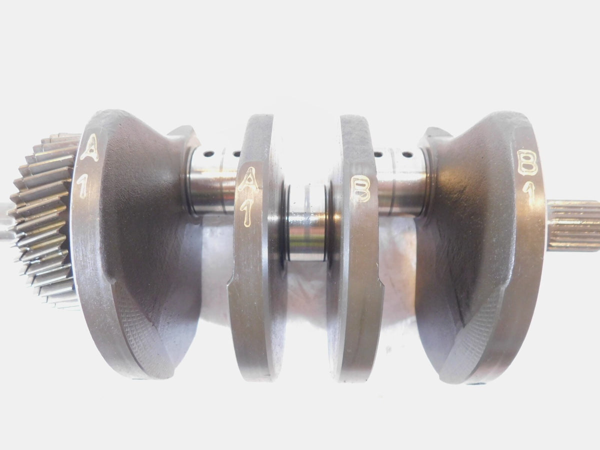 1992-02 Honda ST1100 ST1100A Engine Motor Crankshaft Crank Shaft 13310-MY3-000 - C3 Cycle