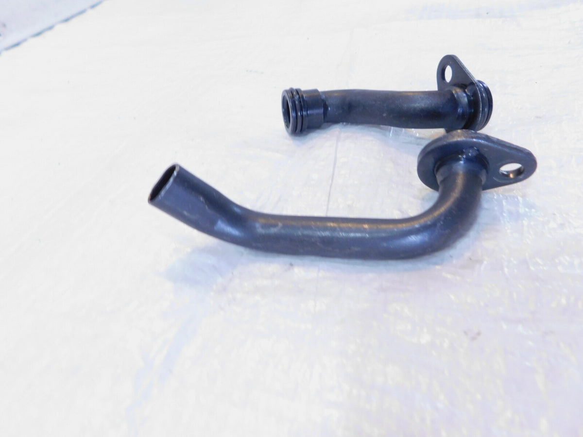 BMW F750GS F850GS ADV & F900R F900XR Engine Motor Oil Pump Suction Pipe Lines - C3 Cycle