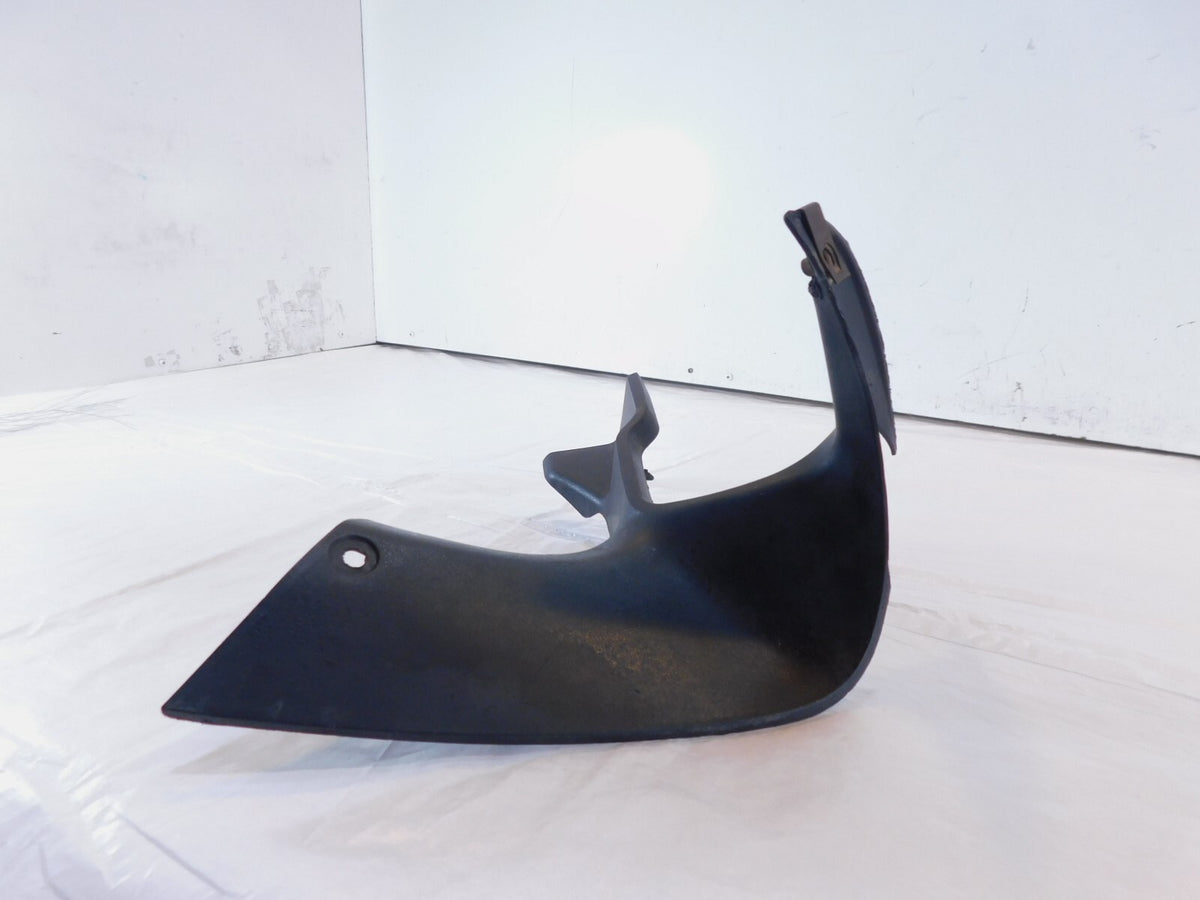 1997-1998 Honda Blackbird CBR1100XX Front Upper Left Cowl Cowling Fairing Panel - C3 Cycle