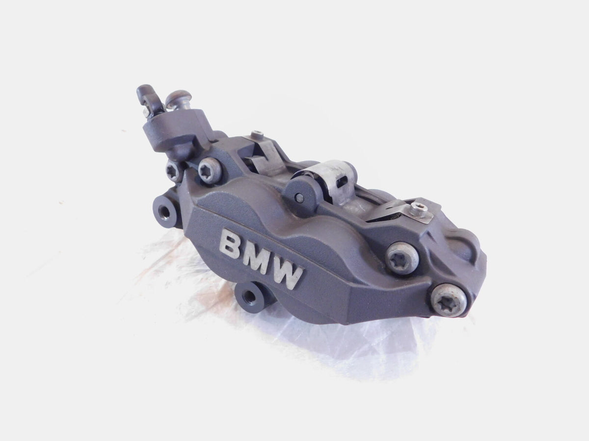 2011-2022 BMW K1600GT K1600GTL K1600B Bagger Front Wheel Left Brake Caliper - C3 Cycle
