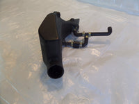 2002-2005 Kawasaki ZZR1200 ZX1200 ZX1200C Right Air Intake Cleaner Box Duct - C3 Cycle
