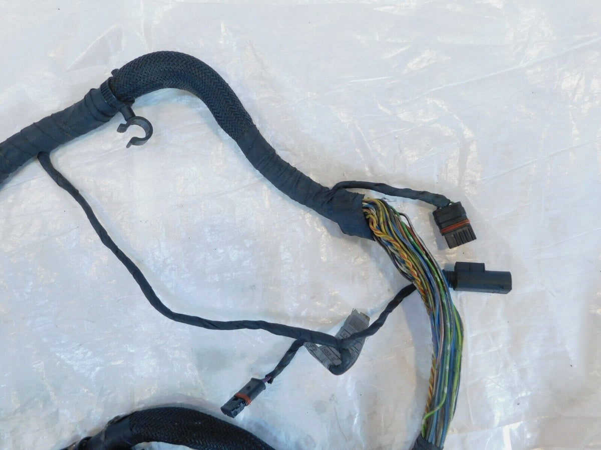 2008 2009 2010 2011 BMW K1300GT Engine Sub Wire Harness Subharness Wiring Loom - C3 Cycle