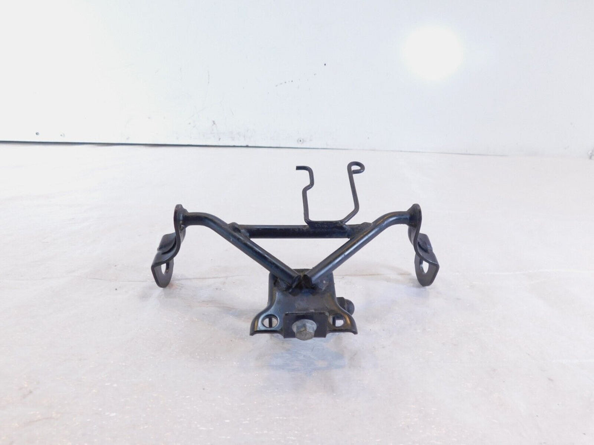 1987-1997 Yamaha Virago 535 XV535 Front Headlight Head Light Lamp Bracket Mount - C3 Cycle