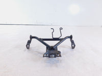 1987-1997 Yamaha Virago 535 XV535 Front Headlight Head Light Lamp Bracket Mount - C3 Cycle