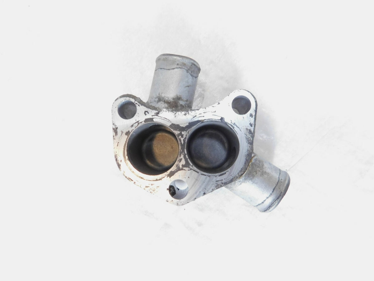 Yamaha Majesty 400 YP400 Morphous CP250 Coolant Water Pipe Joint Cover Case Cap - C3 Cycle