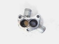 Yamaha Majesty 400 YP400 Morphous CP250 Coolant Water Pipe Joint Cover Case Cap - C3 Cycle