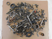2007 07 Yamaha Royal Star Tour Deluxe XVZ13 Nuts Bolts Brackets Parts Misc Lot - C3 Cycle