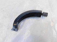 Harley Touring Road King Electra Glide Black Right Rear Footboard Mount Bracket - C3 Cycle