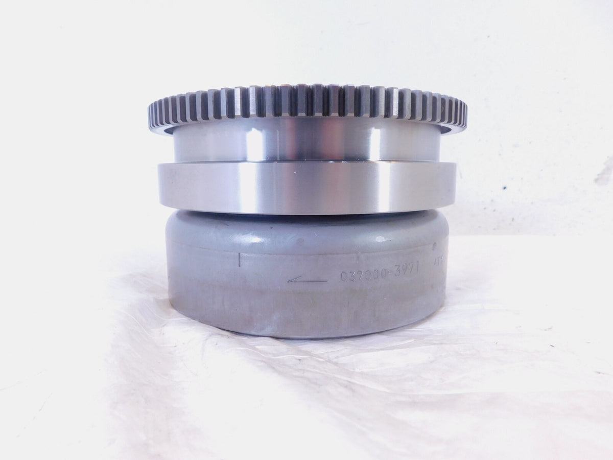 Honda VT750 Shadow Ace Deluxe Spirit Flywheel Rotor Starter Magneto & Sprocket - C3 Cycle