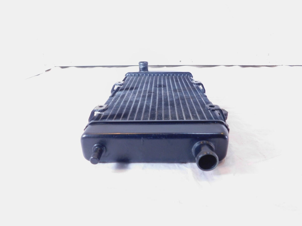 2006-2022 Kawasaki Vulcan 900 VN900 Classic & LT Custom Engine Cooling Radiator - C3 Cycle