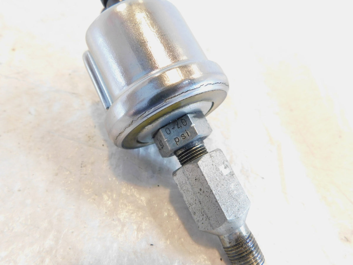 Harley Davidson EVO Electra Glide Ultra Classic Oil Pressure Sending Unit Sensor - C3 Cycle