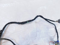 2001-2005 Honda Goldwing 1800  GL1800 Rear Tail & Trunk Electrical Sub Harness - C3 Cycle