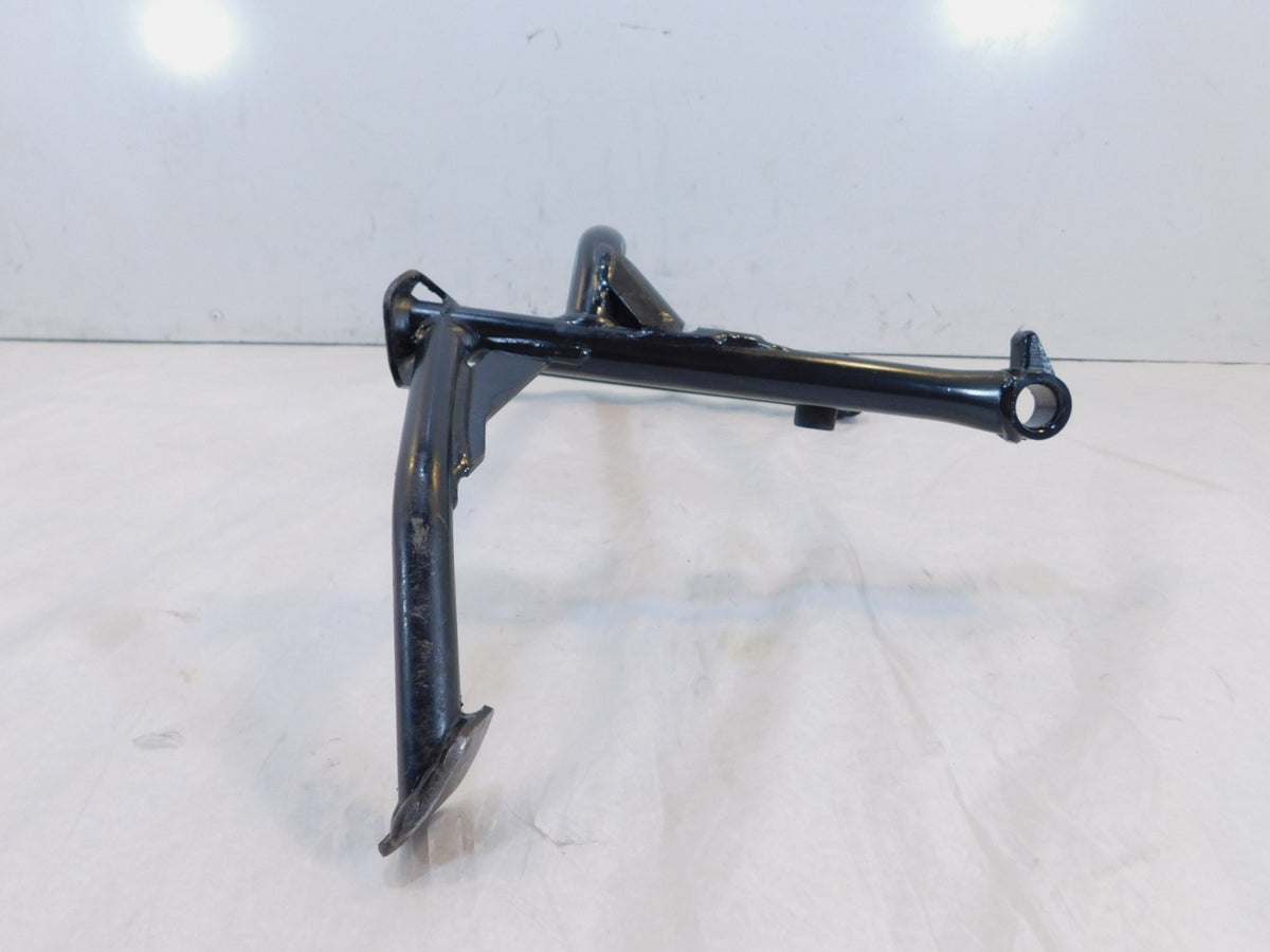2012-2018 BMW F800 F800GT Black Lower Main Center Stand Centerstand Mainstand - C3 Cycle