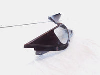 2008 08 Victory Vision Right Hand Rail & Saddlebag Cover Fairing Trim 5436207