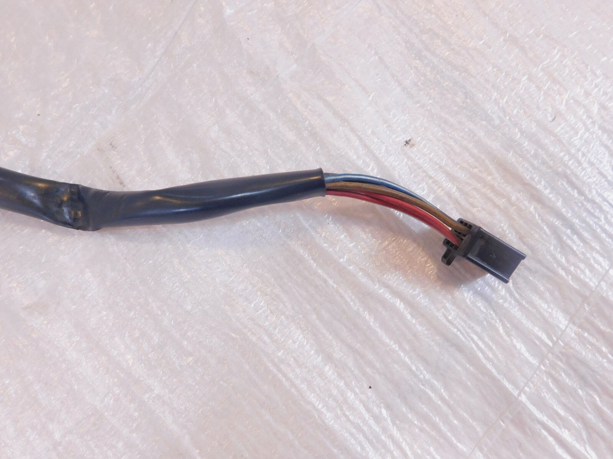 Yamaha GTS1000 & Seca II XJ600 Engine Stop & Start Switches Buttons w/ Housing - C3 Cycle