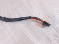 Yamaha GTS1000 & Seca II XJ600 Engine Stop & Start Switches Buttons w/ Housing - C3 Cycle