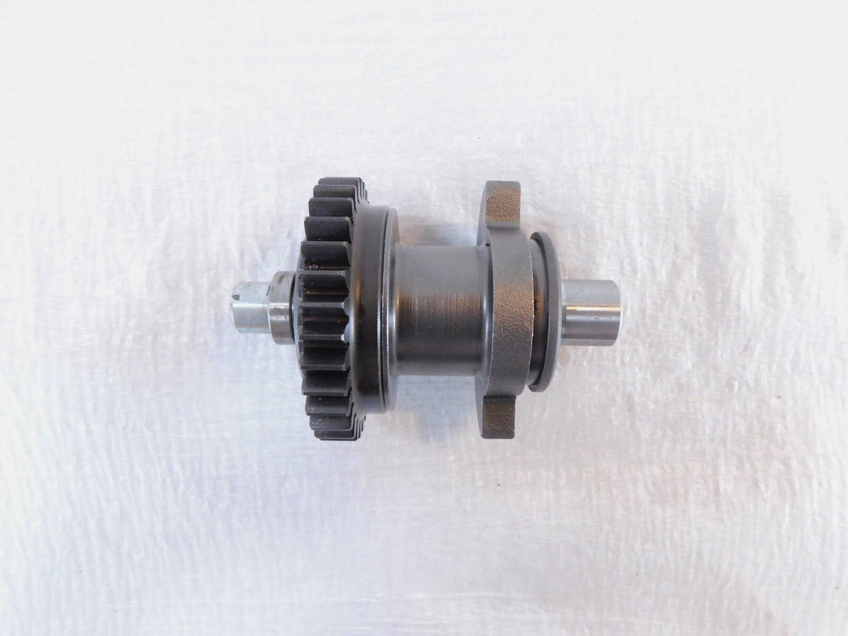 1997-2019 Suzuki GSX1300R Hayabusa Busa Engine Motor Crank Crankshaft Balancer - C3 Cycle
