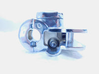 2001 01 Titan Phoenix ZRM ZSX Chrome Front Right Brake Master Cylinder Reservoir - C3 Cycle