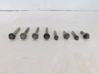 Harley Davidson Twin Cam Touring Dyna & Softail Cylinder Head Mount Bolts - C3 Cycle