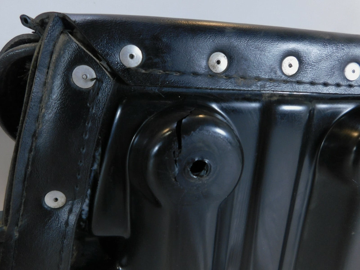 1995-2007 Honda VT1100 Shadow 1100 ACE & Sabre Saddleman Side Bag Saddlebags - C3 Cycle