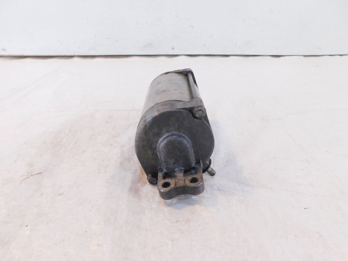 1986-2016 Suzuki Savage 650 LS650 Boulevard S40 Engine Starter Motor 31100-07F00 - C3 Cycle
