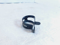 2003-2010 Buell XB XB9 XB12 XB9R XB12R Firebolt Rear Brake Fluid Reservoir Clamp - C3 Cycle