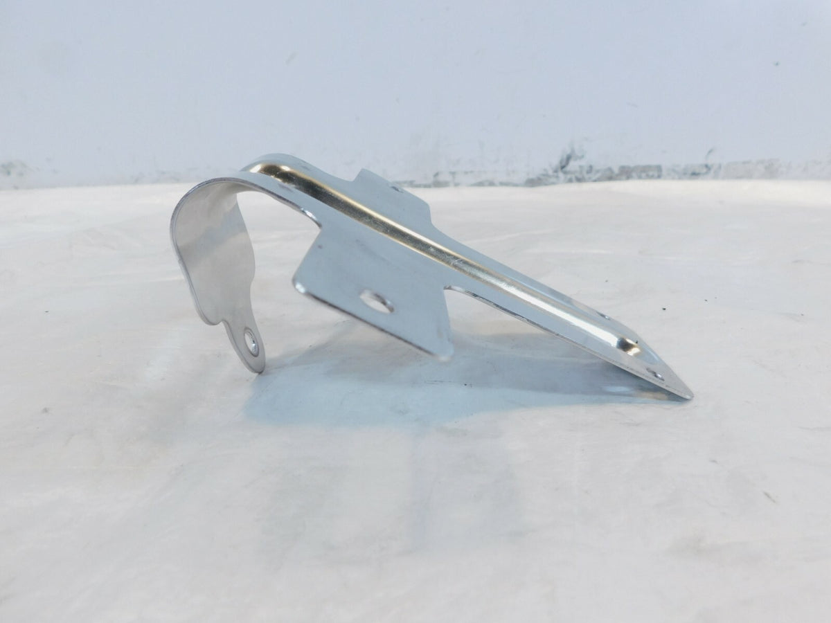 2004-2012 Victory Kingpin Rear Fender Front License Plate Mount Bracket 5247446 - C3 Cycle