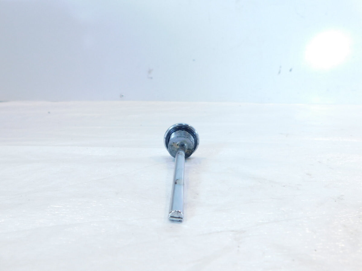 Harley Twin Cam Touring Softail & Dyna 5 Speed Transmission Filler Plug Dipstick - C3 Cycle
