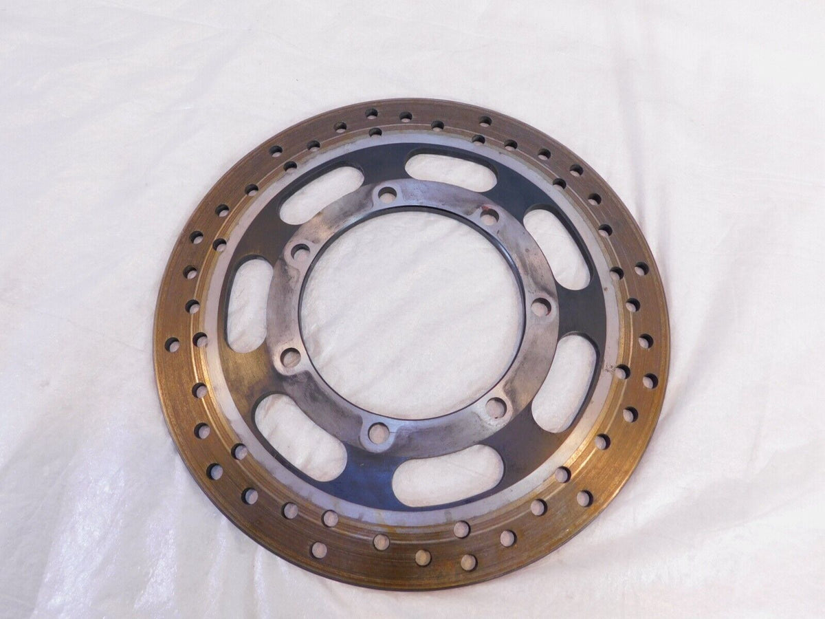 Kawasaki Vulcan 1600 VN1600 Classic Nomad Meanstreak Rear Wheel Disc Brake Rotor - C3 Cycle