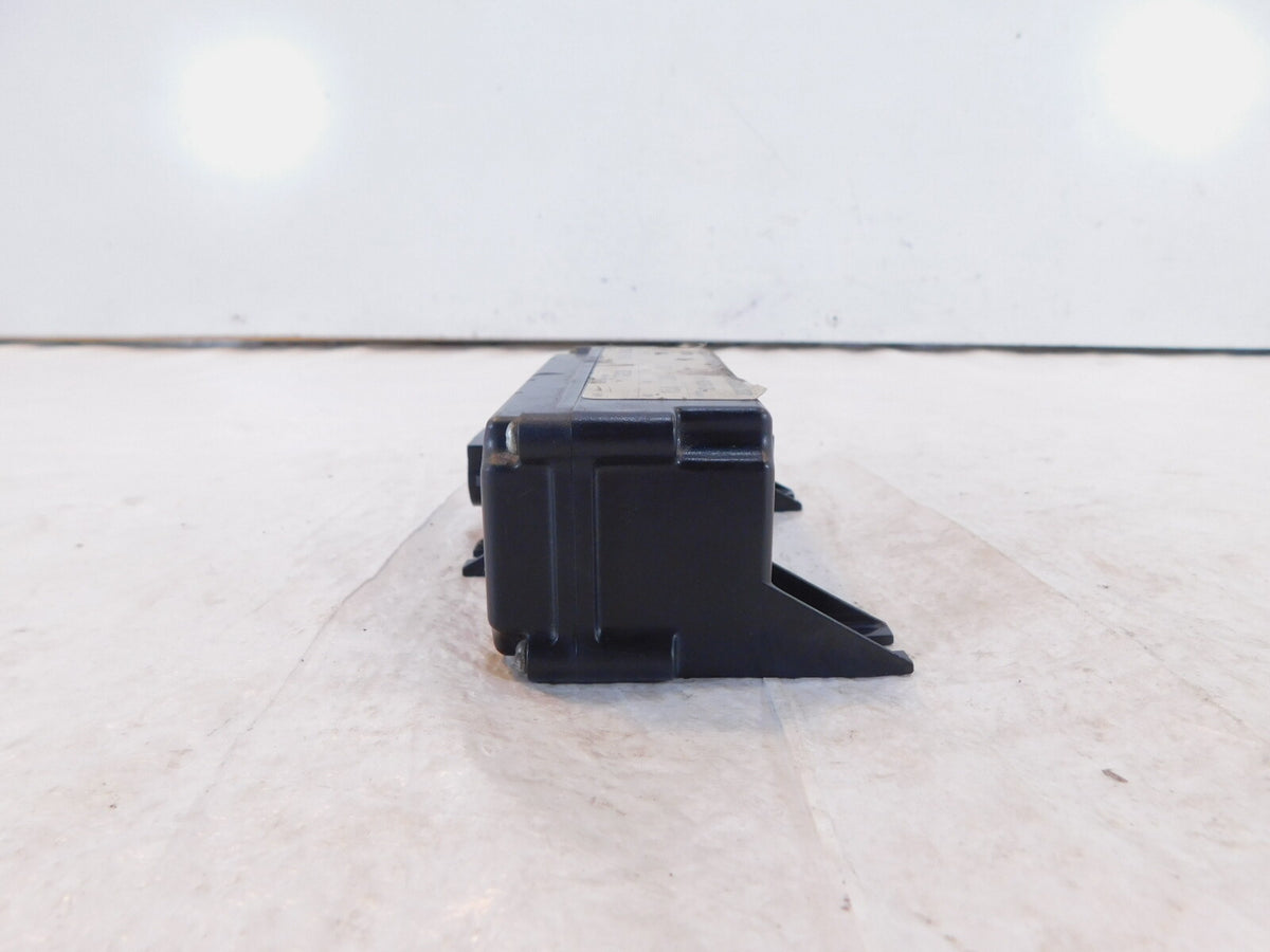 2009 09 BMW R1200RT R1200 RT Tire Pressure Control Unit Module ECU - 65757720236 - C3 Cycle
