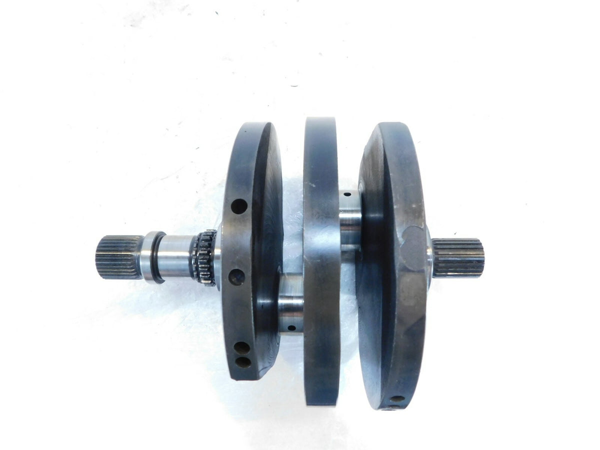1985 & 1986 Honda VT1100 VT1100C Shadow 1100 Engine Motor Crank Crankshaft - C3 Cycle