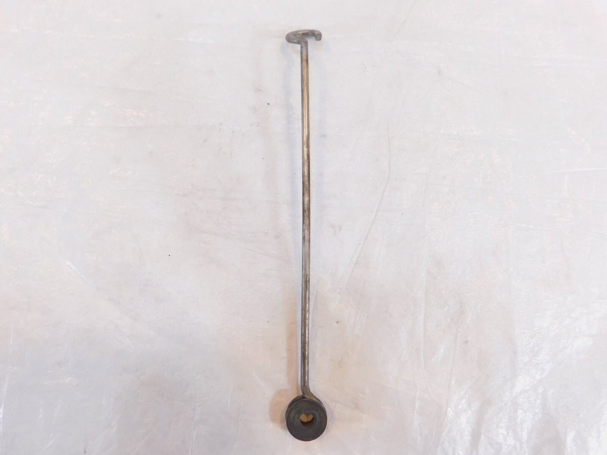 BMW K1200R K1300R K1300S K1300GT Radiator Front Lower Bracket Mount Stay Rod - C3 Cycle