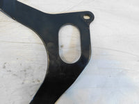 2003 2004 2005 2006 Victory V92 Touring Exhaust Pipe Muffler Mount Brackets - C3 Cycle