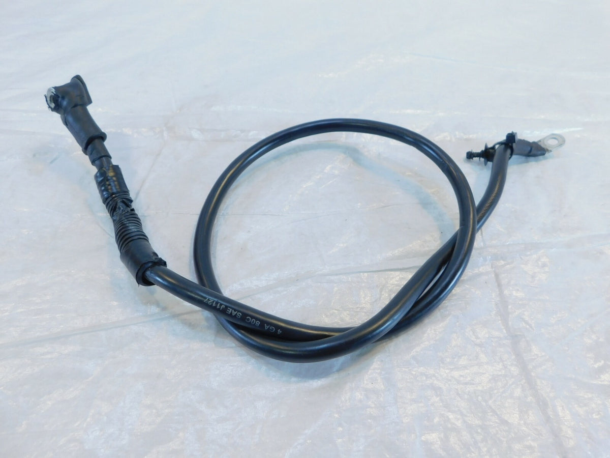 Indian Chief Chieftain Roadmaster & Springfield Starter Cable Line Wire - C3 Cycle