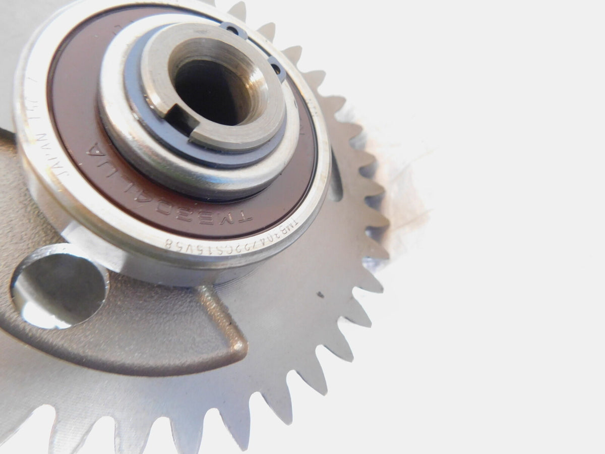 2001-2017 Honda Goldwing 1800 GL1800 Final Drive Output Shaft Differential Gears - C3 Cycle