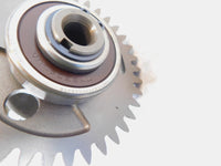 2001-2017 Honda Goldwing 1800 GL1800 Final Drive Output Shaft Differential Gears - C3 Cycle