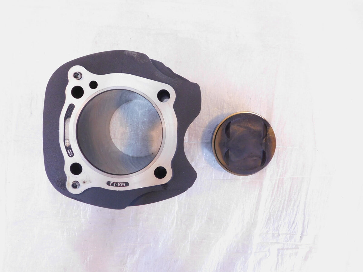 2018-2021 Harley Davidson Softail Street Glide 114 Engine Front Motor Cylinder - C3 Cycle