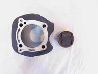 2018-2021 Harley Davidson Softail Street Glide 114 Engine Front Motor Cylinder - C3 Cycle