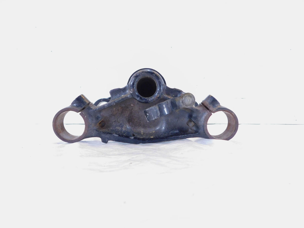 Honda CB550 CB550K & Super Sport 550 Front Upper/Lower Triple Tree Steering Stem - C3 Cycle