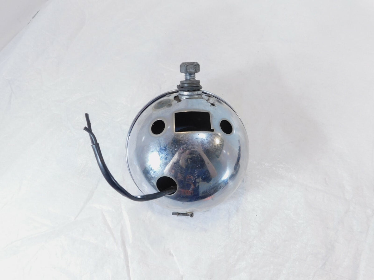 1973 73 Harley Davidson XLH Ironhead Sportster 1000 Headlight Headlamp Bucket - C3 Cycle